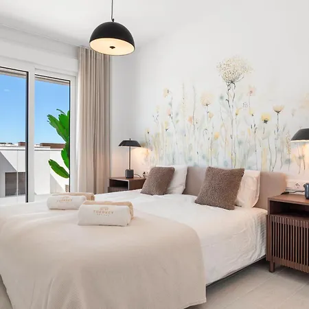 Casa Serena Apartment Estepona