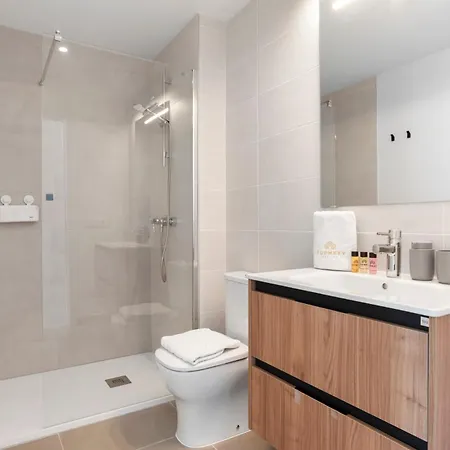 Casa Serena Apartment