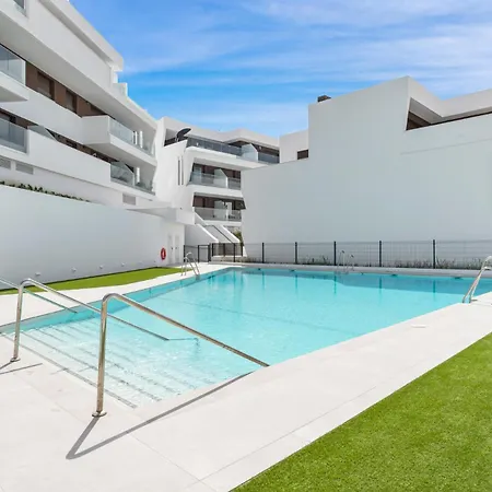 Apartment Casa Serena Estepona