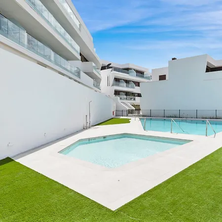 Casa Serena Apartment *